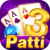Teen Patti Star listing icon